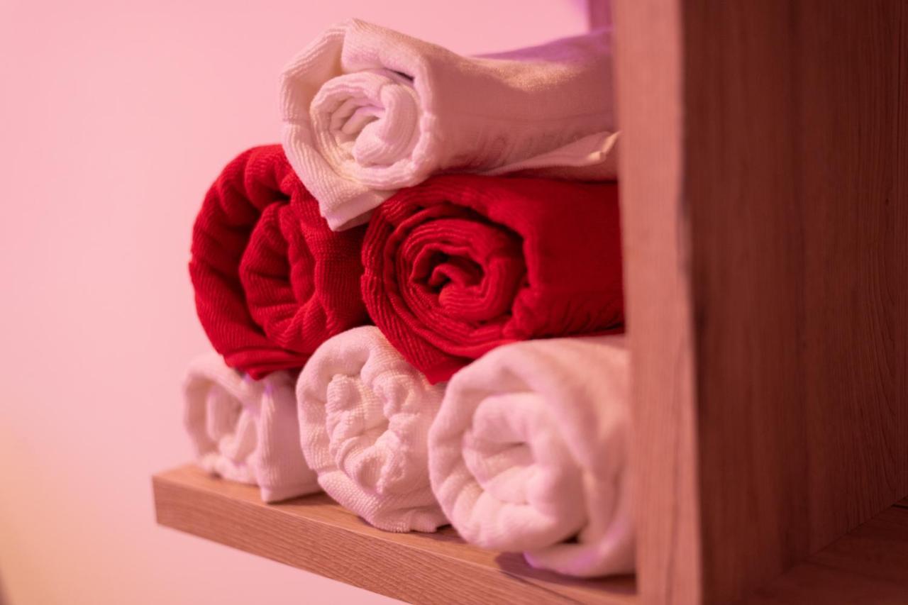 Romanticky Wellness Suite Hotel Heinz Dobris Kültér fotó